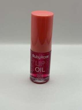 Ruby Rose‎ Lip Oil Watermelon Hydrating Gloss